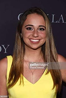 Películas de Paige Lindgren