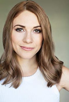 Películas de Paige McCulloch