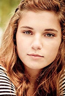 Películas de Paige McKenzie