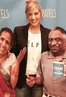 Películas de Paige Orr