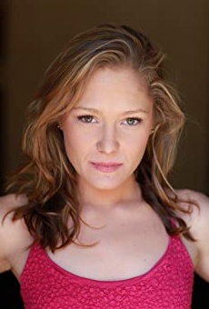 Películas de Paige Roberts