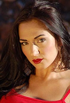 Películas de Paige Vandecar