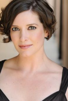 Películas de Paige White