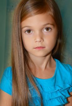 Películas de Paisley Scott