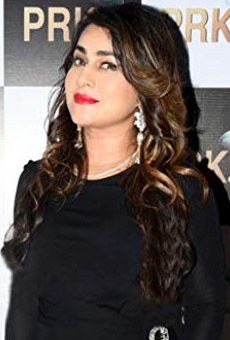 Películas de Pakkhi Hegde