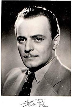 Películas de Pál Jávor