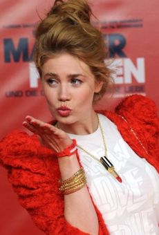 Películas de Palina Rojinski