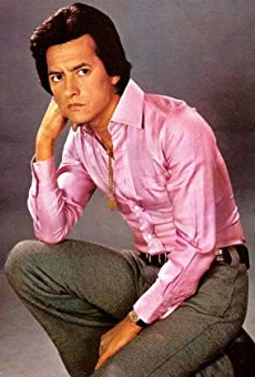 Películas de Palito Ortega