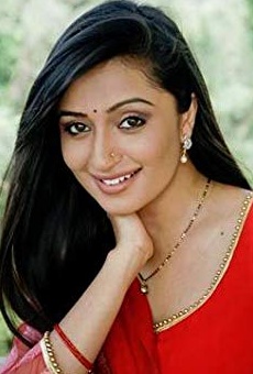 Películas de Pallavi Purohit