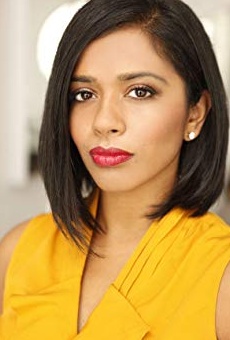 Películas de Pallavi Sastry