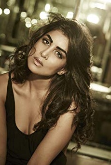 Películas de Pallavi Sharda