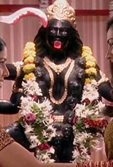 Películas de Pallavi Subhash Shirke