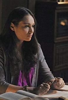 Películas de Paloma Guzmán