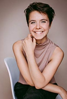 Películas de Paloma Kwiatkowski