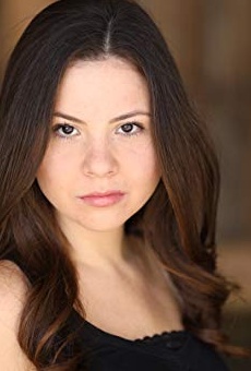 Películas de Paloma Peterson