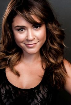 Películas de Paloma Rodríguez