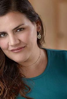 Películas de Paloma Velasquez