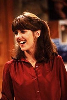 Películas de Pam Dawber