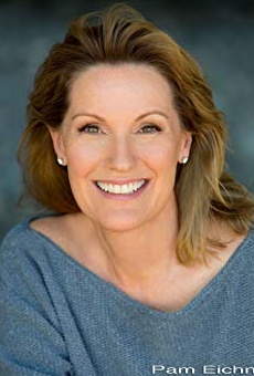 Películas de Pam Eichner