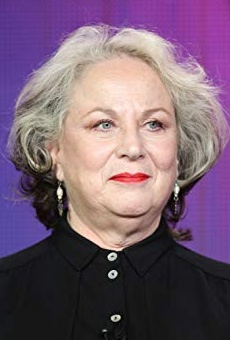 Películas de Pam Ferris
