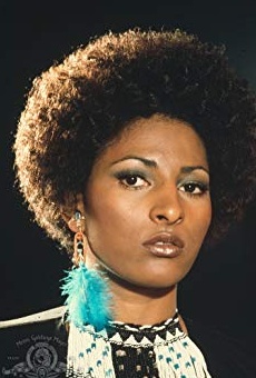 Películas de Pam Grier