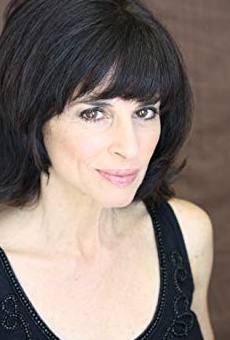 Películas de Pam Heffler