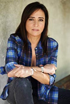 Películas de Pamela Adlon