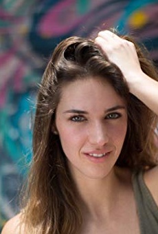 Películas de Pamela Almanza