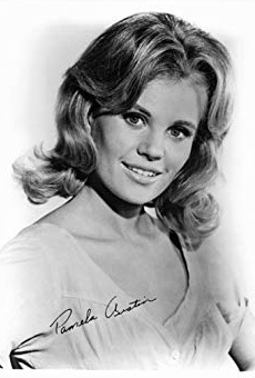 Películas de Pamela Austin