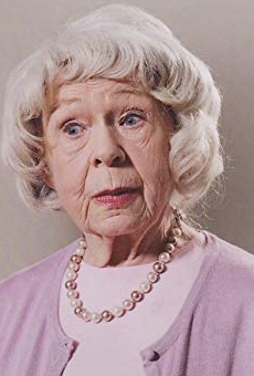 Películas de Pamela Binns