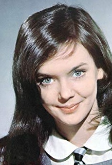 Películas de Pamela Franklin