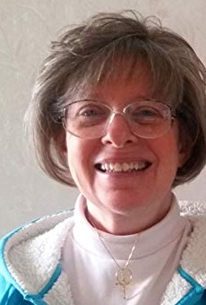 Películas de Pamela Glasner