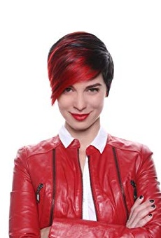 Películas de Pamela Horton