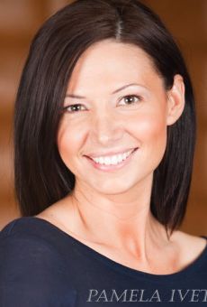 Películas de Pamela Iveta Películas de Pamela Iveta