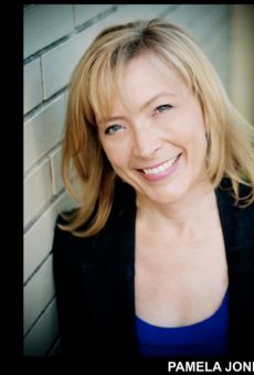 Películas de Pamela Jones