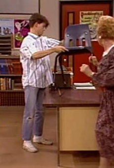 Películas de Pamela Kosh