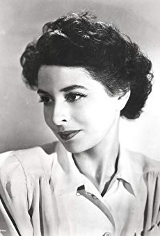 Películas de Pamela Mason