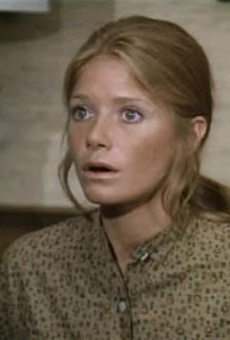 Películas de Pamela McMyler