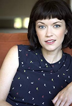 Películas de Pamela Mitchell