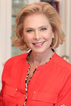 Películas de Pamela Morgan