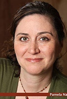 Películas de Pamela Nash