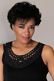 Películas de Pamela Parker