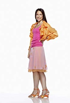 Películas de Pamela Ptak