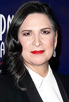 Películas de Pamela Rabe