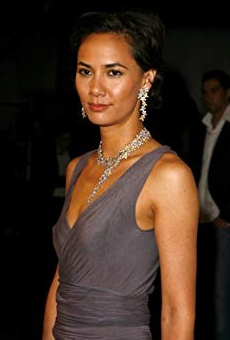 Películas de Pamela Racine