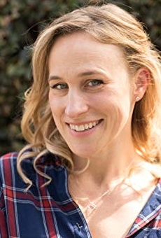 Películas de Pamela Ribon