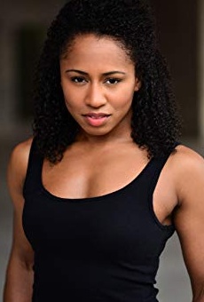 Películas de Pamela Ricardo