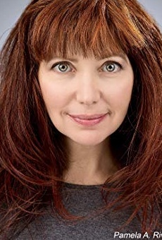 Películas de Pamela Rivers