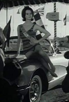 Películas de Pamela Searle