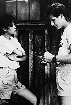 Películas de Pamela Springsteen